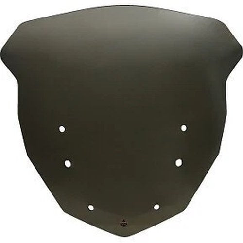 Klock Werks KWW-06-0538-T Tinted Flare Windshield for BMW K1600GT, K1600B 12-22