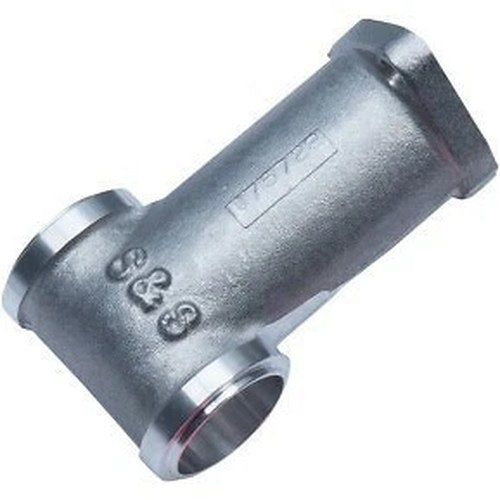 S&S Cycle 16-1100 T-Style O-Ring Manifold for Big Twin 55-65