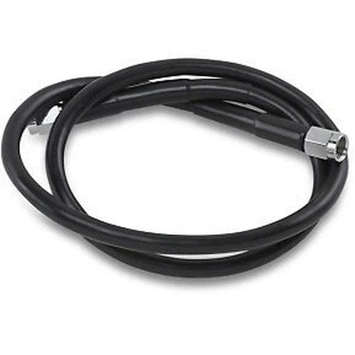 Drag Specialties 1741-2717 Universal Brake Line 30"