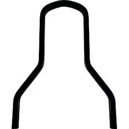 Drag Specialties 1501-0766 Square Sissy Bar