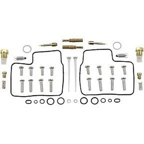 Parts Unlimited 1003-1311 Carburetor Repair Kit