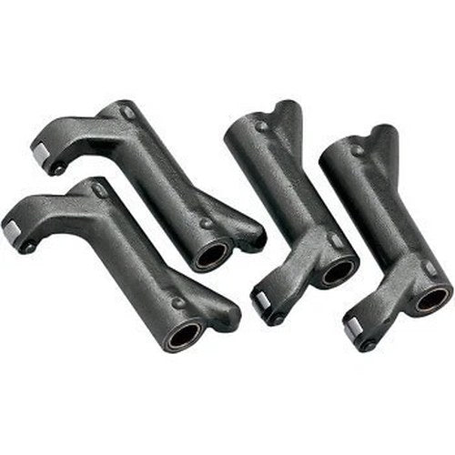 S&S Forged Roller Rocker Arms for 84-17 Harley Big Twin Evo & Twin Cam