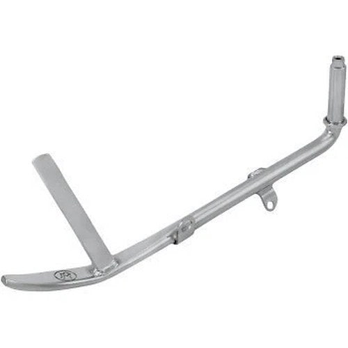 PM 0037-2000-CH Chrome 1" Extended Kickstand for 07-21 Touring w/ 21-23" Front