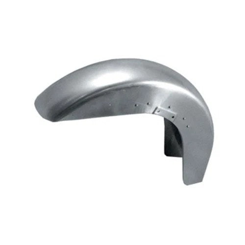 Raw Front Fender for Fxwg 80-86, Fxst & Fxstc 84-17 & Fxdwg 93-05 w/16" Wheel