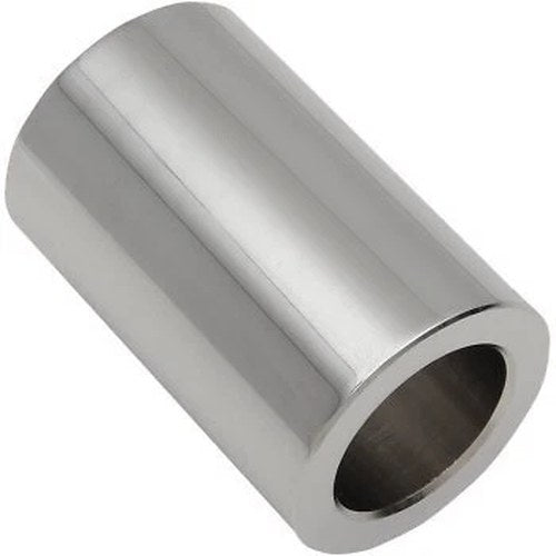 Drag Specialties 0214-0872 Wheel Spacer- Chrome - Rear Left