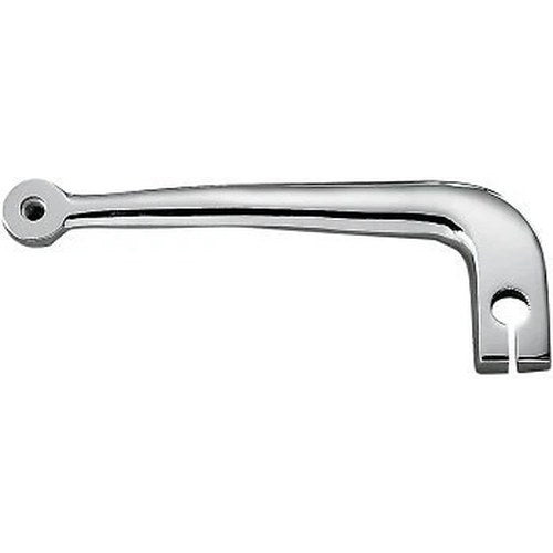 Chrome Shift Lever for Harley 86-06 Softail 91-05 Dyna 74-85 FX