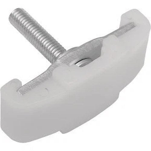 Drag Specialties 7805-0022 Primary Chain Adjuster- '91-'03 XL
