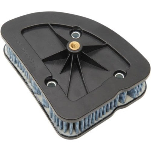 Drag Specialties 1011-4230 Washable Reusable Air Filter Harley Touring 17-22