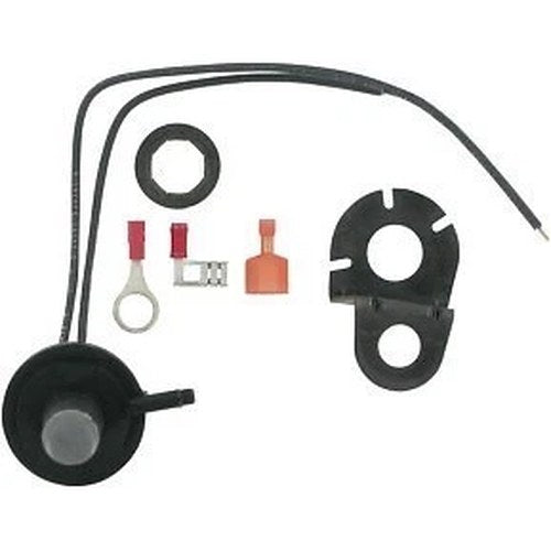 Drag Specialties 2101-0009 Vacuum-Operated Electrical Switch (VOES)- 4" HG