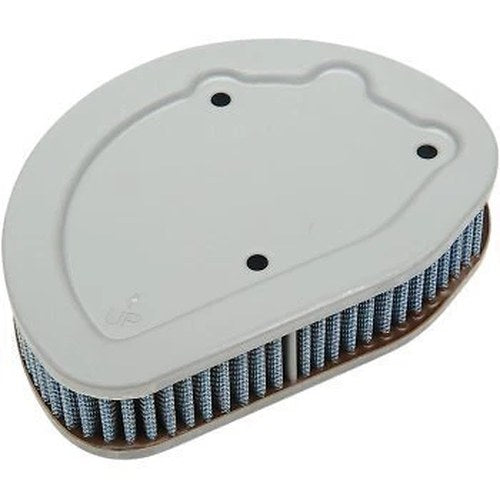 Drag Specialties 1011-4202 Premium Washable Air Filter - 14-16 Touring 16-17 ST