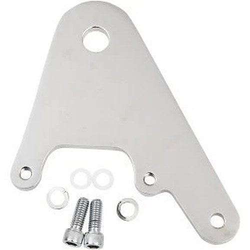 Performance Machine (PM) 0023-1586AG-CH Vintage Caliper Bracket 3/4" Axle