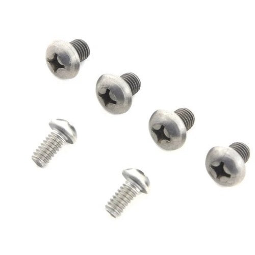 V-Twin 37-0547 Triple Tree Cover Stainless Steel Screws