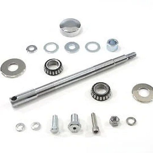 V-Twin 24-0833 Fork Installation Kit Single Disc
