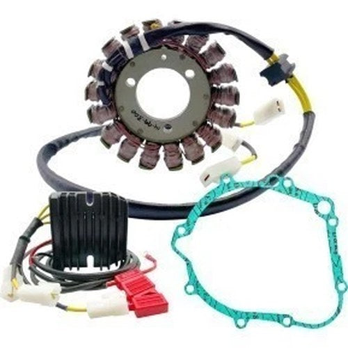 Rick'S Motorsport Electric 14-99-300 Charging Kit