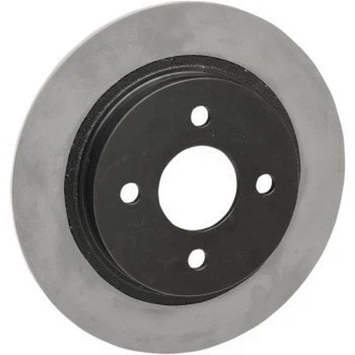 Drag Specialties 1710-3066 Rear Brake Rotor for Harley Trikes 14-23 (SOLD Each )