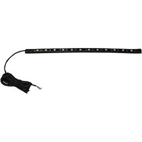 Custom Dynamics MWZ-OR-12 Magical Wizard 12" Heavy Duty 12 LED Light Strip