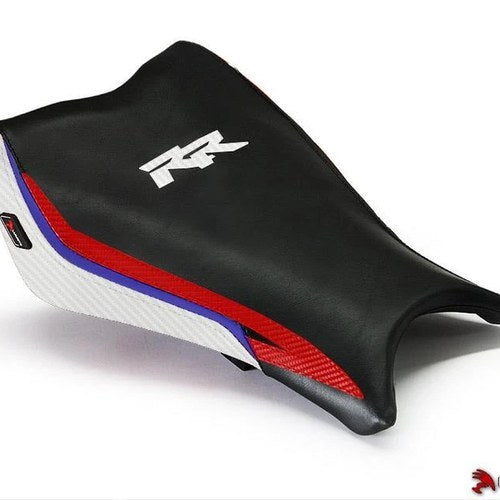 Seat Cover for Honda Cbr 1000RR 2012-2015 2016 Luimoto Tribal Front Black Red