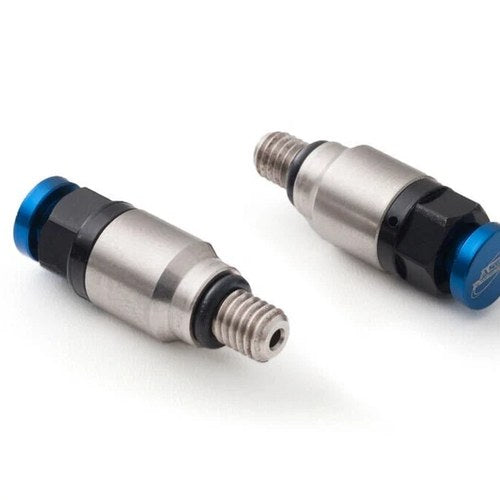 AS3 Fork Air Bleeder Valves (WP Forks) for Sherco SE-R SEF-R 250 300 450 510
