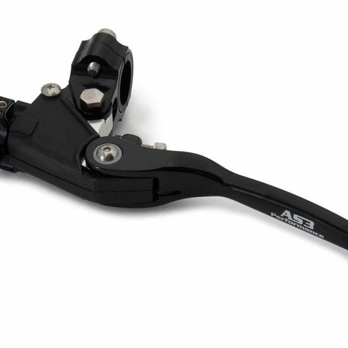 AS3 Performance Universal Clutch Assembly Perch Lever Black