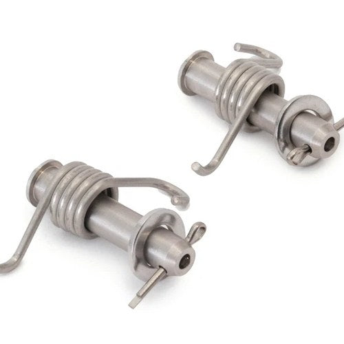 AS3 Foot Peg Pins for KTM 125 250 350 450 SX Sxf 16-20 300 500 Exc 17-20