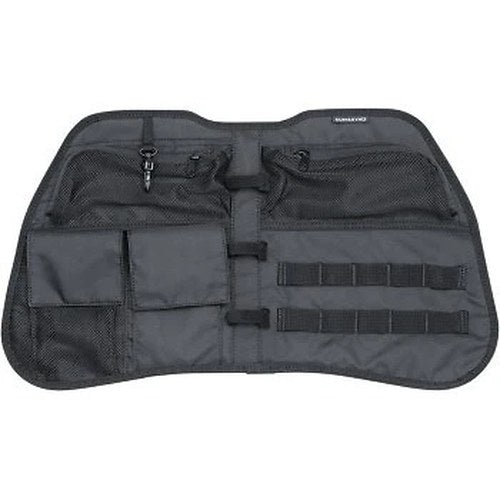 Kuryakyn 5837 Trunk Lid Organizer for Honda Goldwing GL1800 18-19