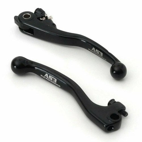 AS3 Brake Clutch Levers for Rieju MR 300 2021