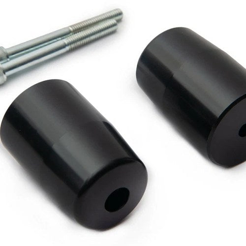AS3 Bar End Weights for Aprilia RS 50 99-05 RS 125 93-13 RS 250 92-03