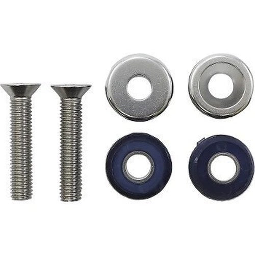 Alloy Art GT-FH1 Gooden Tight Custom Riser Bushing Kit 1/2" - 13 x 3 Coarse