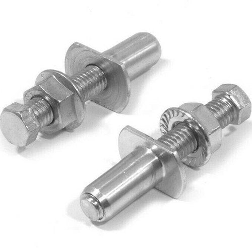 AS3 Swing Arm Chain Adjuster Repair Kit for Yamaha YZ 85 125 250 YZ WR 250 450 F