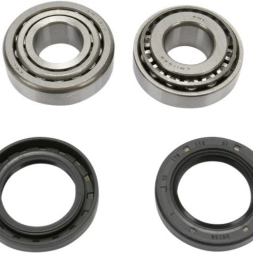 Front Wheel Bearing Kit for Harley Sportster Fxr 3/4" I.D. Check Listing