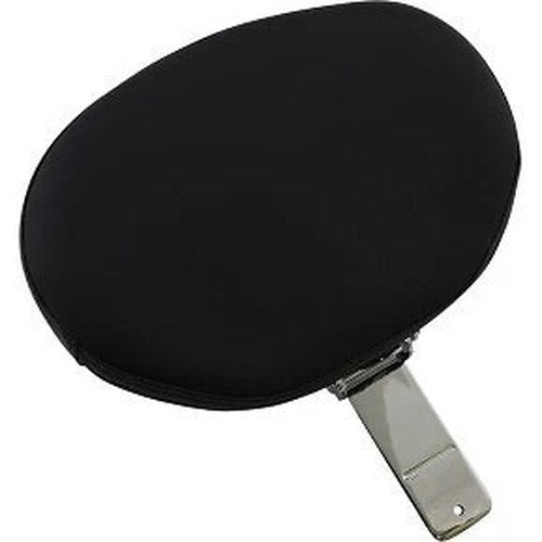 Drag Specialties EZ Glide II The Convertible Large Smooth Backrest