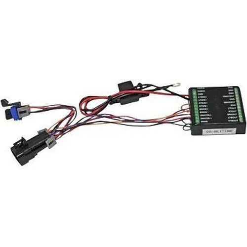 Custom Dynamics CD-DLI-IND Dynamic Load Isolator Module