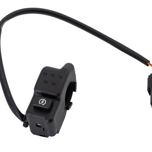AS3 Engine Start Starter Switch Button - Honda Crf 250 X 04-17 Crf 450 X 05-17