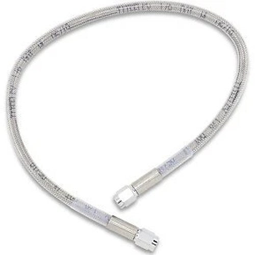 Drag Specialties 1204-2729 Universal Brake Line- 20"