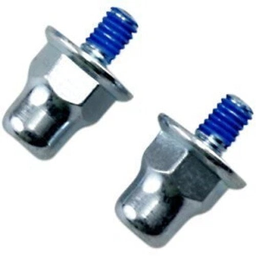 Drag Specialties 1620-1844 Footrest Wear Pegs for 18-23 FXBR/FXFB/FXBB/FXLRS