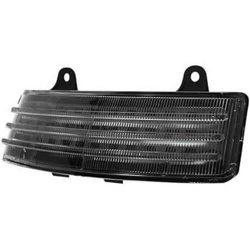 Custom Dynamics Smoke ProBeam Rear LED TriBar Taillight for 06-09 Street Glide