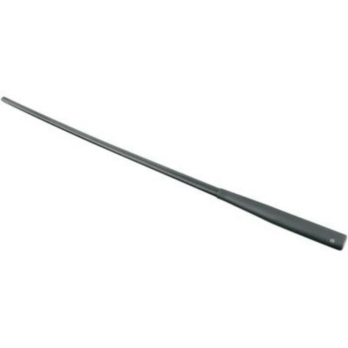 Kuryakyn 865 Dual Function Flexible Antenna for AM/FM/WB/CB Touring 89-23
