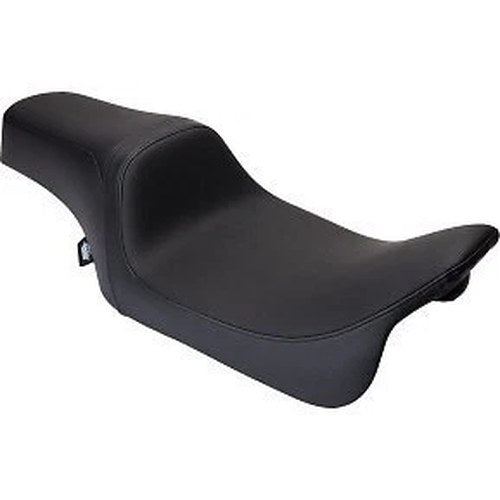 Drag Specialties 0801-1480 Predator 1-Up Seat for 08-23 Touring