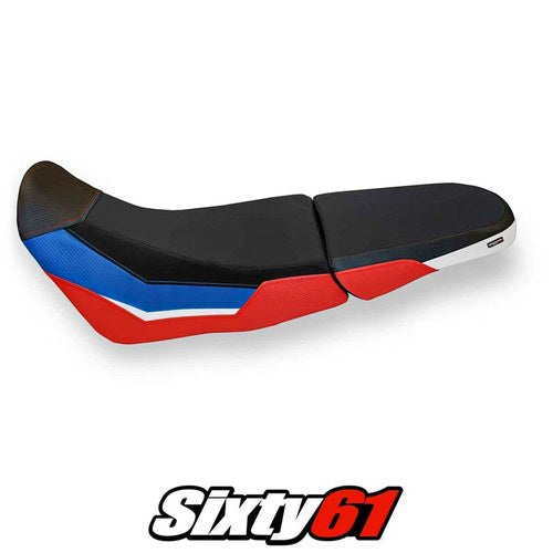 Honda Africa Twin 1000 Adventure 2018 2019 Seat Cover Tappezzeria Comfort SE