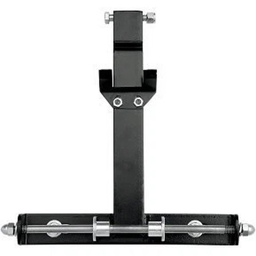 Drag Specialties 0820-0042 Mount Kit for Spring Solo Seat