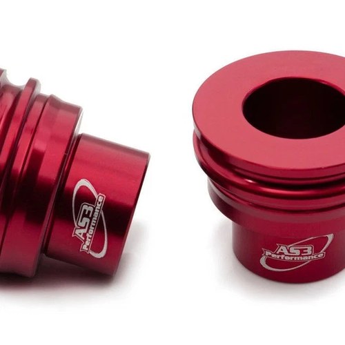 AS3 Rear Wheel Spacers for Beta 125 250 300 350 390 430 480 RR Xtrainer 13-25