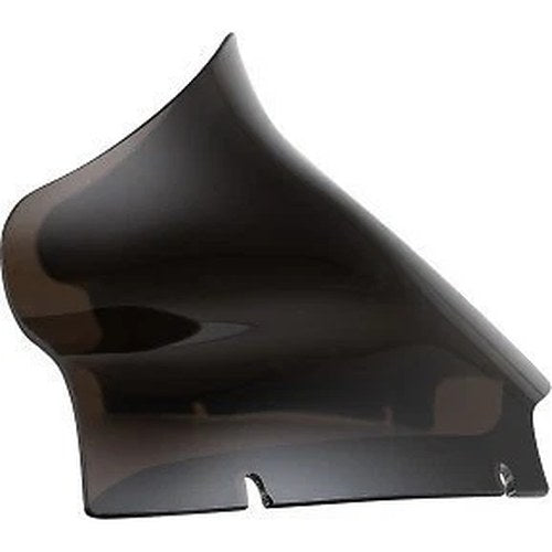 Klock Werks KWW-01-0674 Bronze 9" Kolor Flare Sport Windshield 15-23 Road Glide
