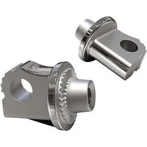 Ciro 60013 Male Foot Peg Adapter