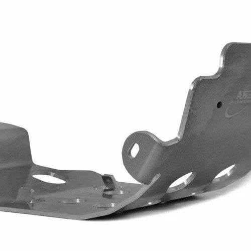 AS3 Skid Plate Sump Guard for Suzuki Rmz 250 2007-2009