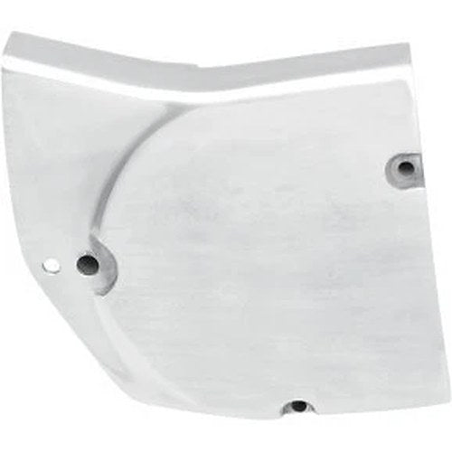 Drag Specialties 1107-0278 Polished Sprocket Cover for 04-22 Sportster