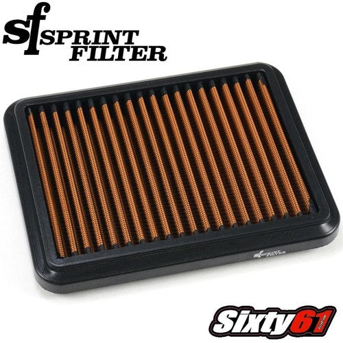 Sprint Air Filter P08 for Ducati Multistrada V4 2021-2023 2024 High Performance
