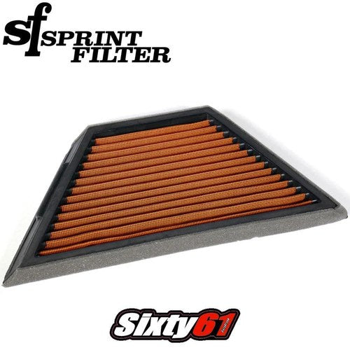 Sprint Air Filter P08 ZX14R 2012-2021 2022 2023 2024 2025 2026 Kawasaki Ninja