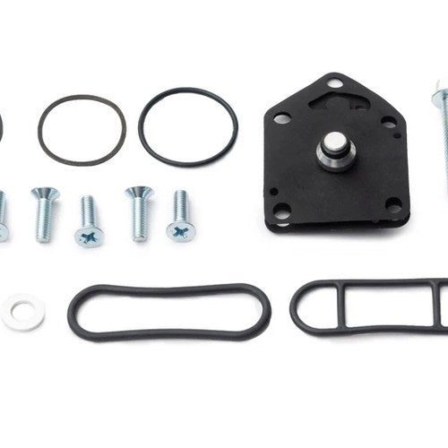 AS3 Fuel Tap Repair Kit for Suzuki Drz 400 S 2000-2020 Drz 400 SM 2005-2020