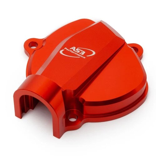 AS3 Power Valve Cover for KTM 250 300 SX XC 2019-2022 250 300 Exc XC-W 2019-2023