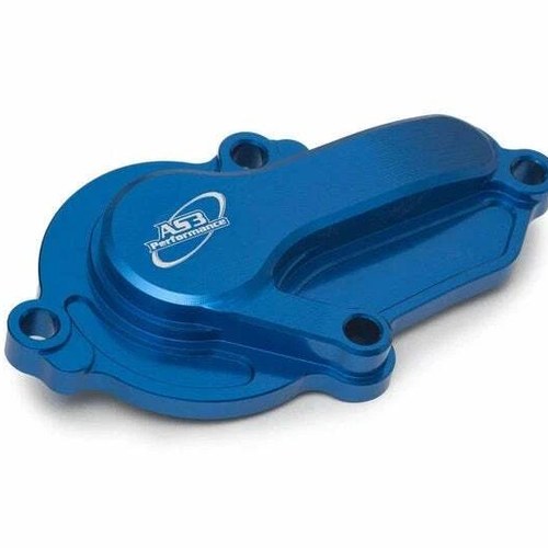 AS3 Water Pump Cover for Husqvarna TC 85 2018-2024